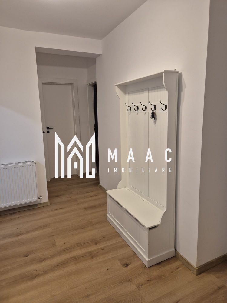 Apartament 3 camere de închiriat | Sibiu, Ștrand | 75 mp | etaj 1 - foto 7