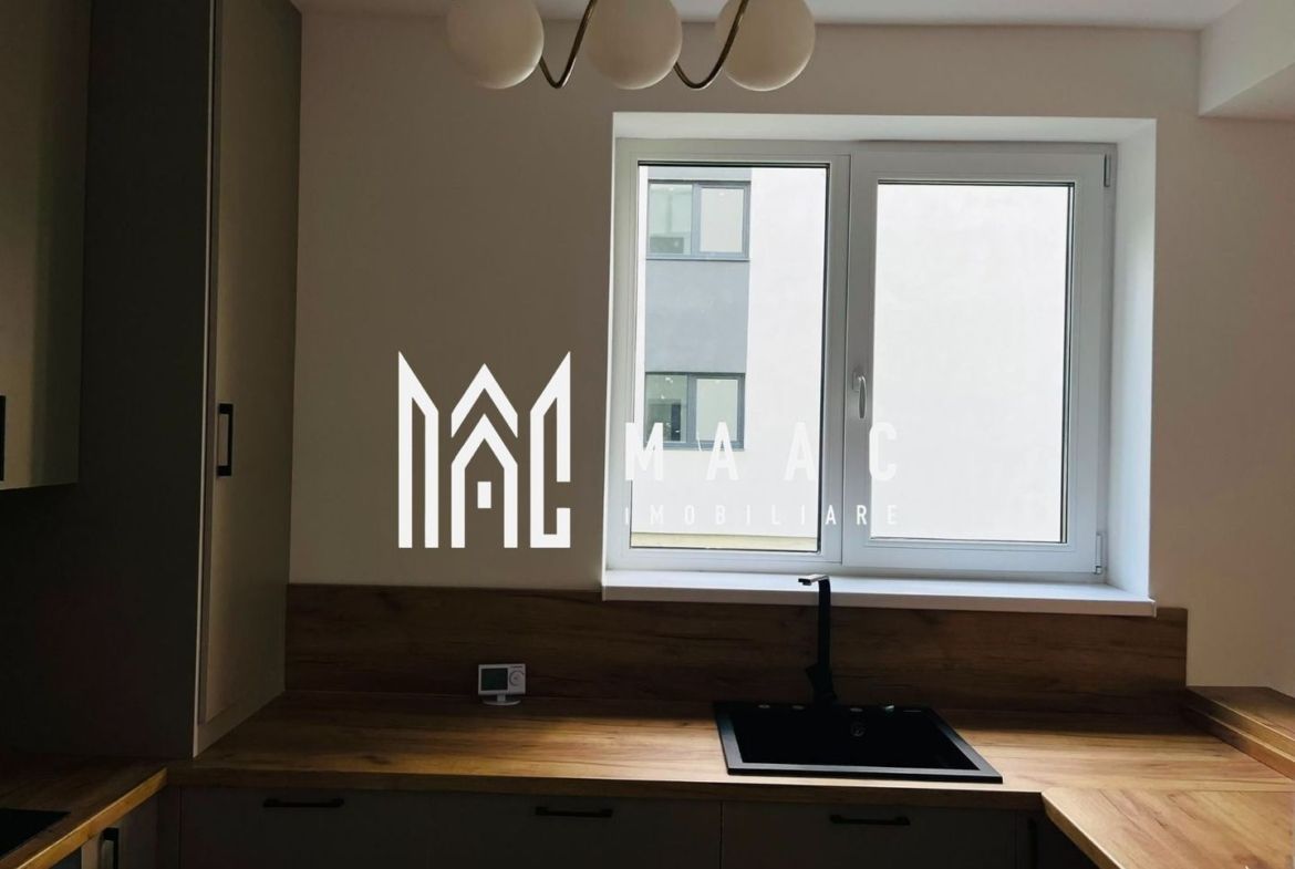 Apartament 3 camere decomandat | ETAJ 1I ZONA VEST - foto 2