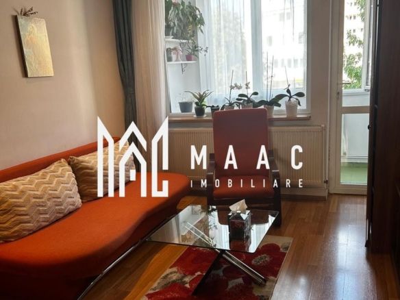 Apartament de vânzare Sibiu | 2 camere | Mihai Viteazul | 51 mp - Imagine principala