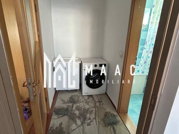 Apartament de vânzare Sibiu | 2 camere | Mihai Viteazul | 51 mp - foto 2