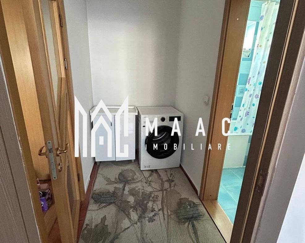 Apartament de vânzare Sibiu | 2 camere | Mihai Viteazul | 51 mp - foto 2