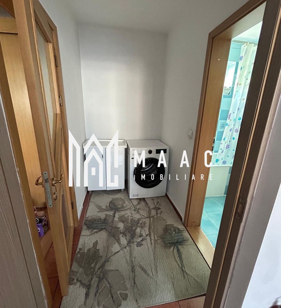 Apartament de vânzare Sibiu | 2 camere | Mihai Viteazul | 51 mp - foto 2