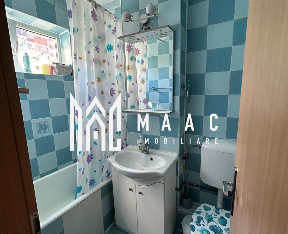 Apartament de vânzare Sibiu | 2 camere | Mihai Viteazul | 51 mp - foto 4