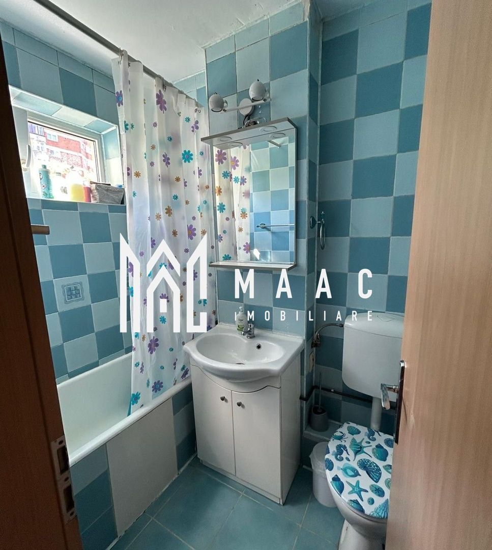 Apartament de vânzare Sibiu | 2 camere | Mihai Viteazul | 51 mp - foto 4