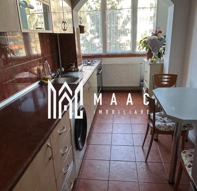 Apartament de vânzare Sibiu | 2 camere | Mihai Viteazul | 51 mp - foto 6