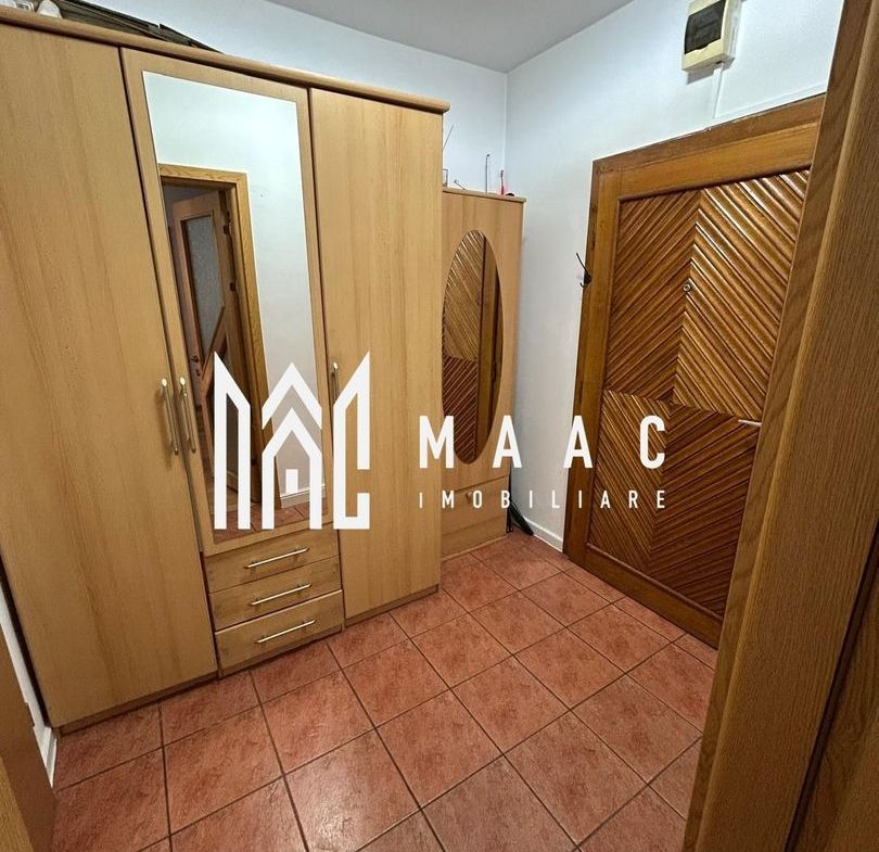 Apartament de vânzare Sibiu | 2 camere | Mihai Viteazul | 51 mp - foto 7