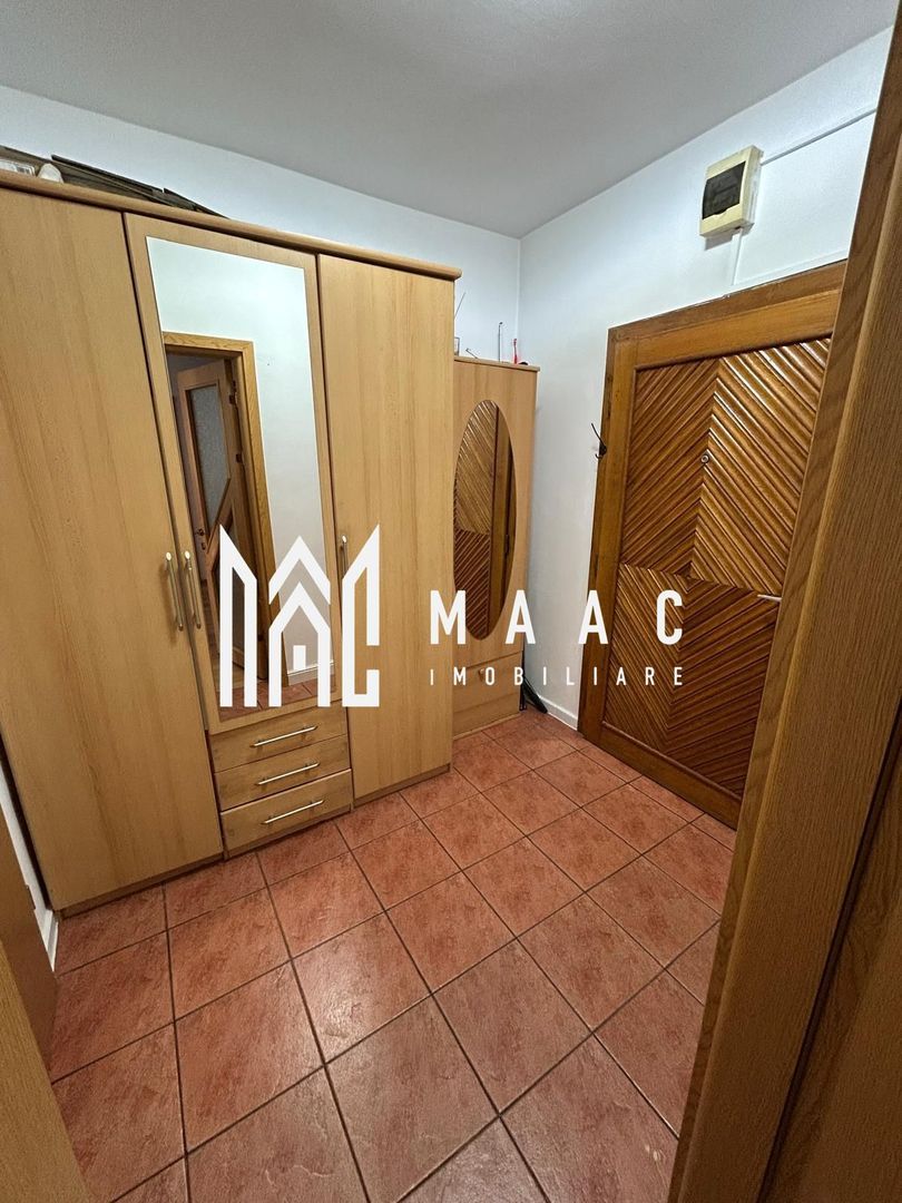 Apartament de vânzare Sibiu | 2 camere | Mihai Viteazul | 51 mp - foto 7