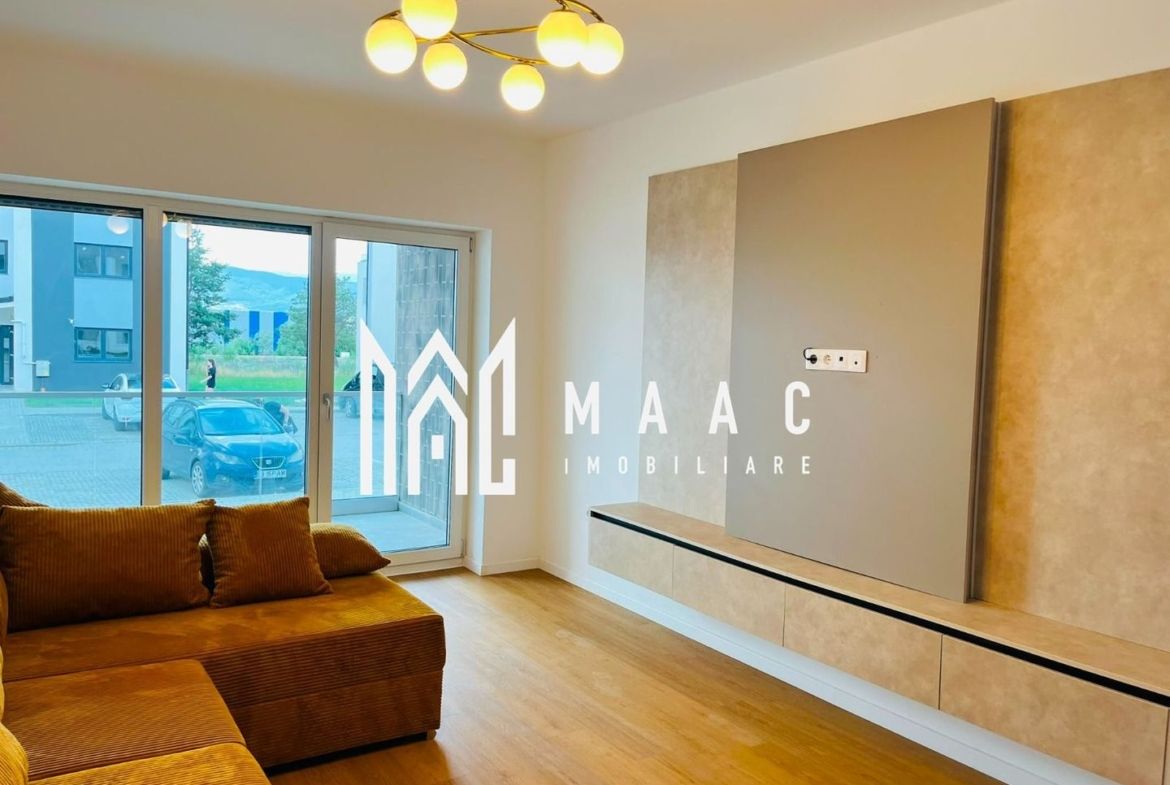 Apartament 3 camere decomandat | ETAJ 1I ZONA VEST - foto 3