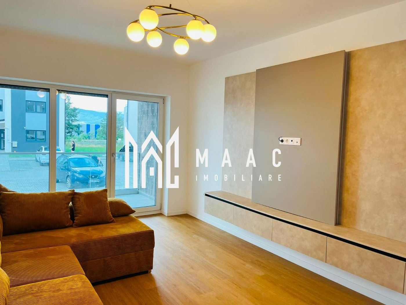 Apartament 3 camere decomandat | ETAJ 1I ZONA VEST - foto 3