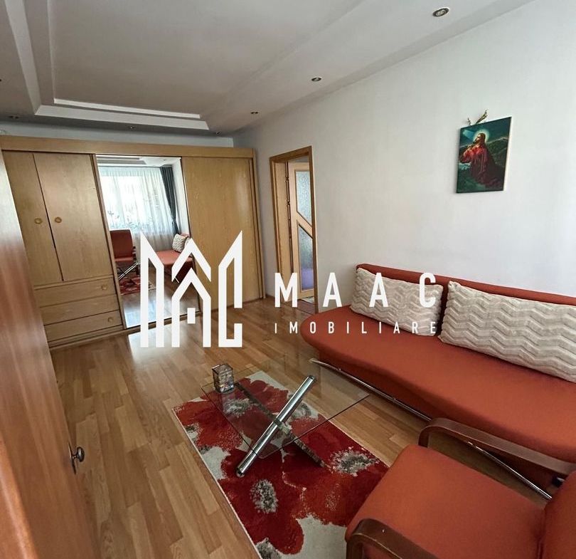 Apartament de vânzare Sibiu | 2 camere | Mihai Viteazul | 51 mp - foto 8