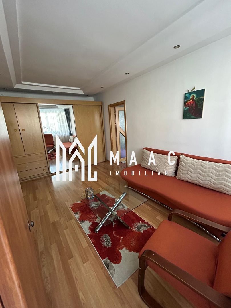 Apartament de vânzare Sibiu | 2 camere | Mihai Viteazul | 51 mp - foto 8