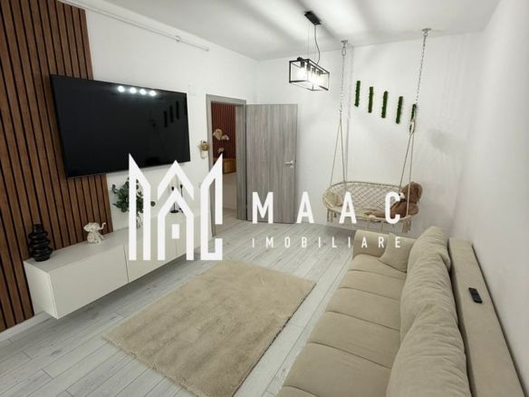 Apartament 2 camere - prima închiriere | Loc de parcare - Imagine principala