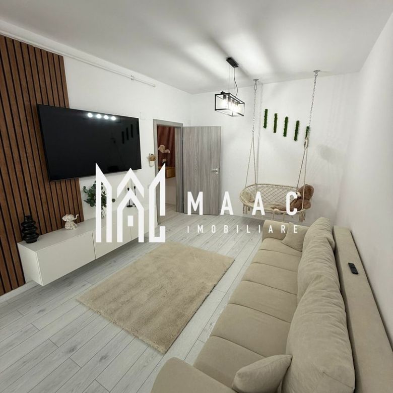 Apartament 2 camere - prima închiriere | Loc de parcare - Imagine principala