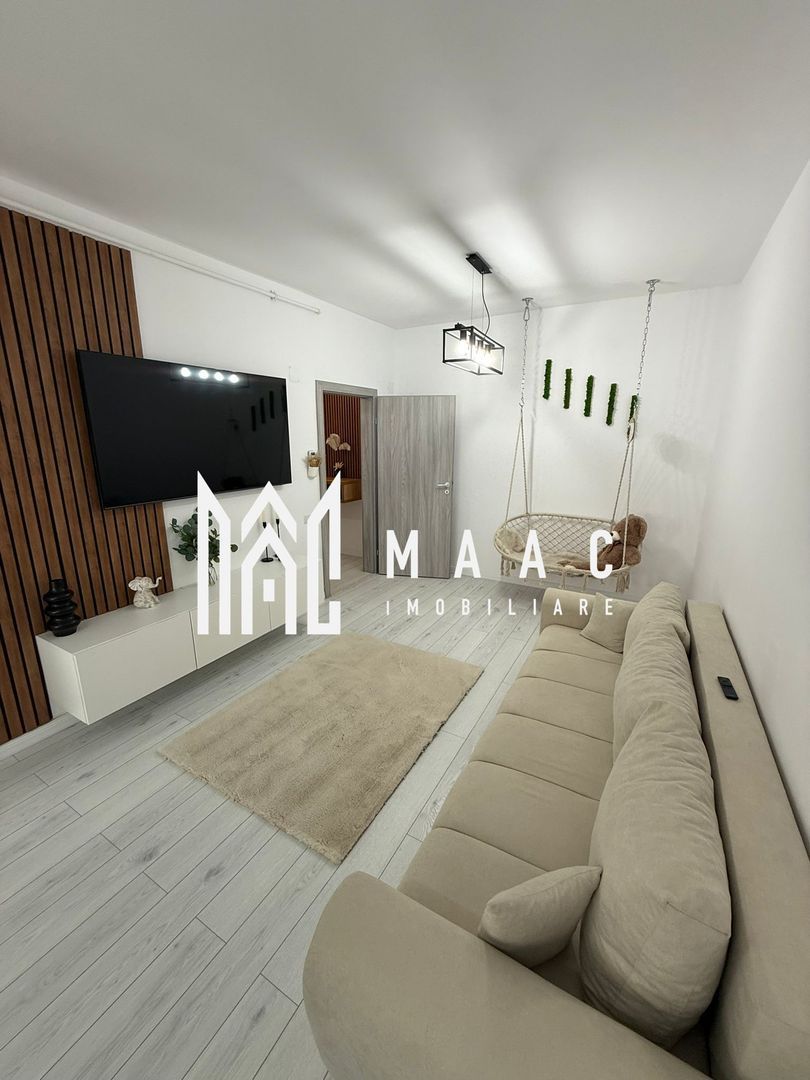 Apartament 2 camere - prima închiriere | Loc de parcare - Imagine principala