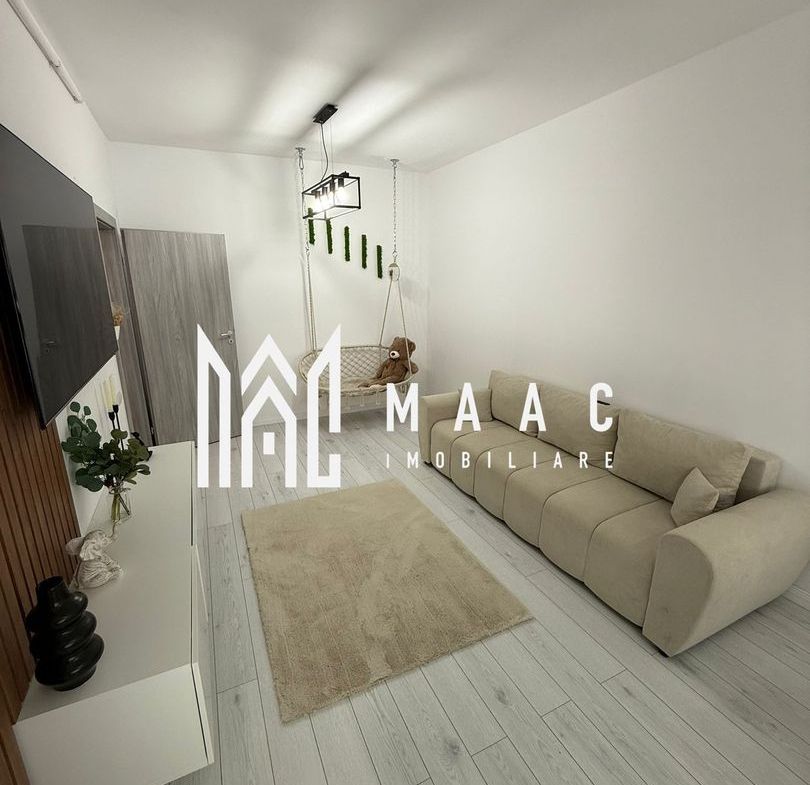 Apartament 2 camere - prima închiriere | Loc de parcare - foto 2