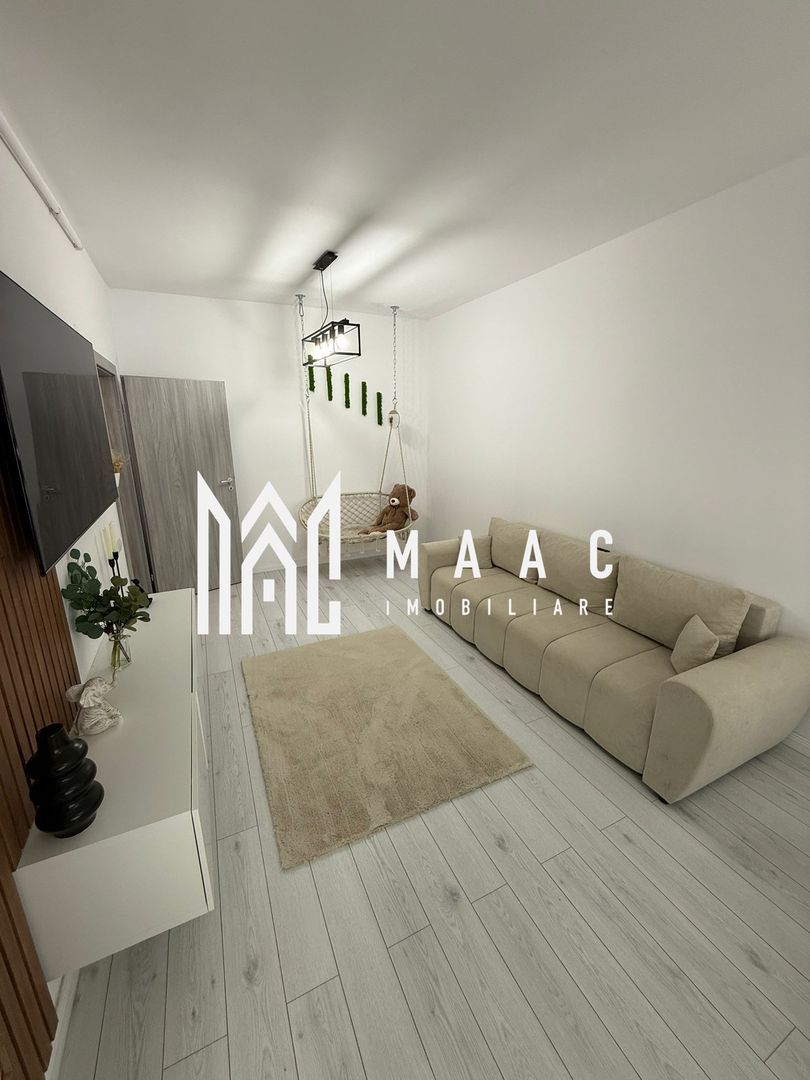 Apartament 2 camere - prima închiriere | Loc de parcare - foto 2