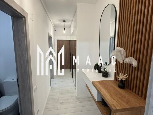 Apartament 2 camere - prima închiriere | Loc de parcare - foto 3