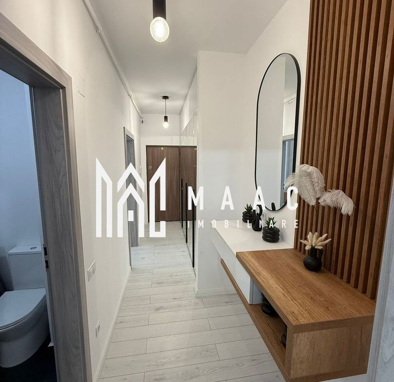 Apartament 2 camere - prima închiriere | Loc de parcare - foto 3