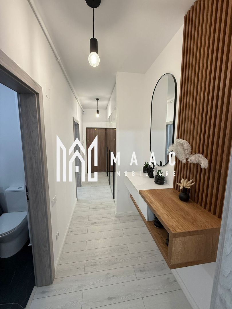 Apartament 2 camere - prima închiriere | Loc de parcare - foto 3