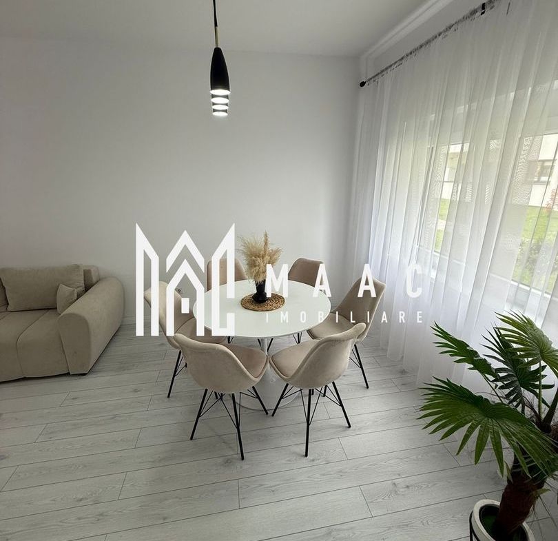 Apartament 2 camere - prima închiriere | Loc de parcare - foto 4