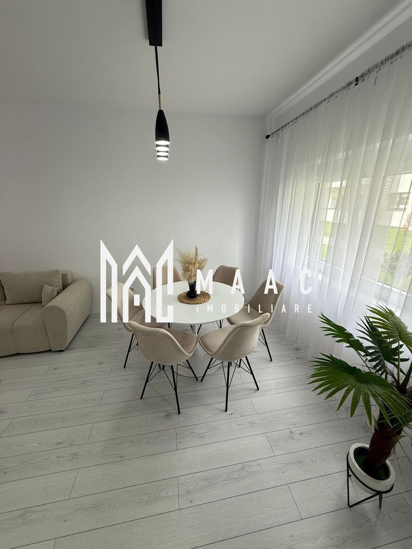 Apartament 2 camere - prima închiriere | Loc de parcare - foto 4