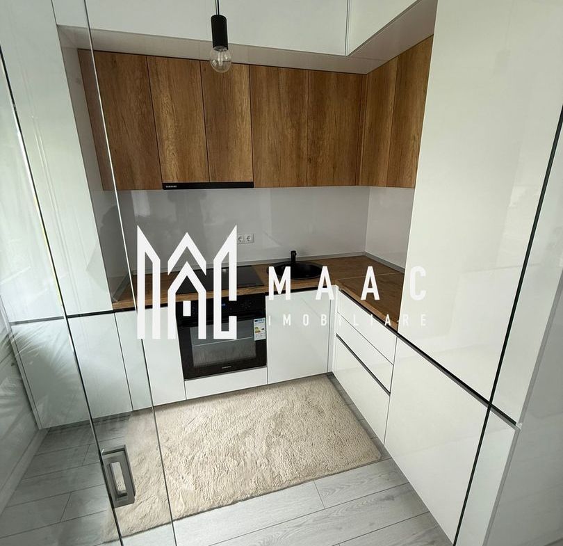 Apartament 2 camere - prima închiriere | Loc de parcare - foto 5