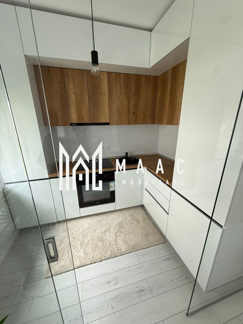 Apartament 2 camere - prima închiriere | Loc de parcare - foto 5