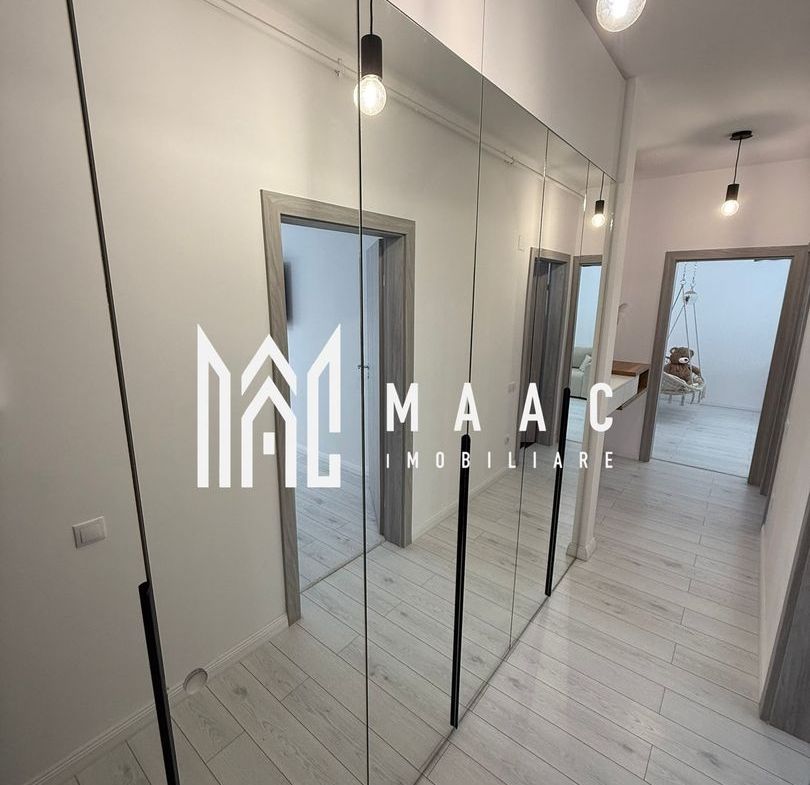 Apartament 2 camere - prima închiriere | Loc de parcare - foto 6