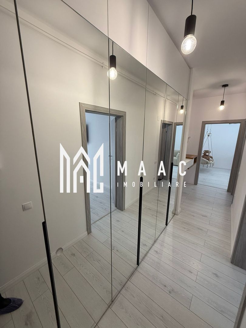Apartament 2 camere - prima închiriere | Loc de parcare - foto 6