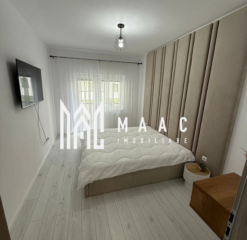 Apartament 2 camere - prima închiriere | Loc de parcare - foto 7