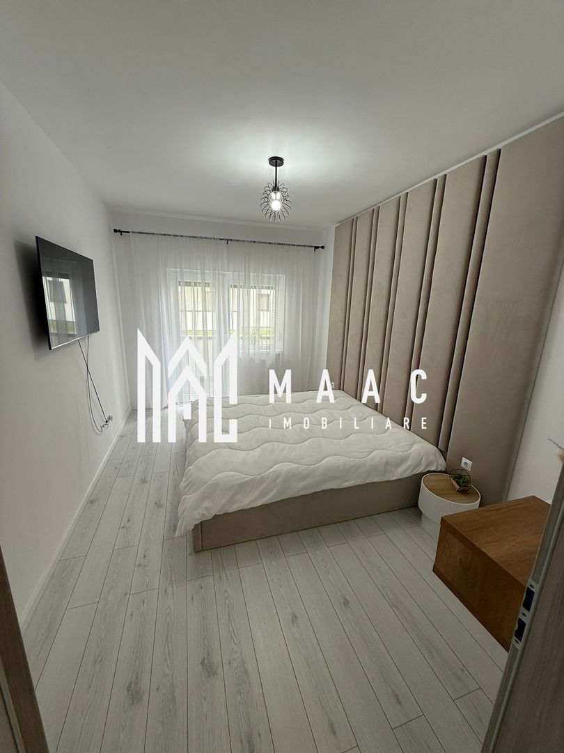Apartament 2 camere - prima închiriere | Loc de parcare - foto 7