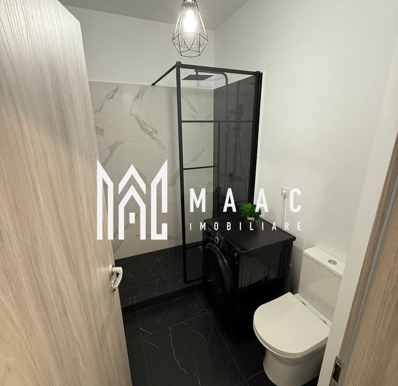 Apartament 2 camere - prima închiriere | Loc de parcare - foto 8