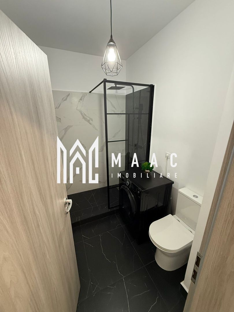 Apartament 2 camere - prima închiriere | Loc de parcare - foto 8