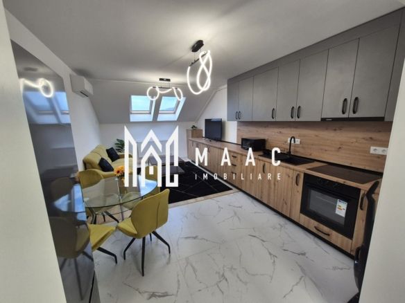 Apartament Nou I 2 Camere I Etaj 5 I Lift I Loc de parcare - Imagine principala