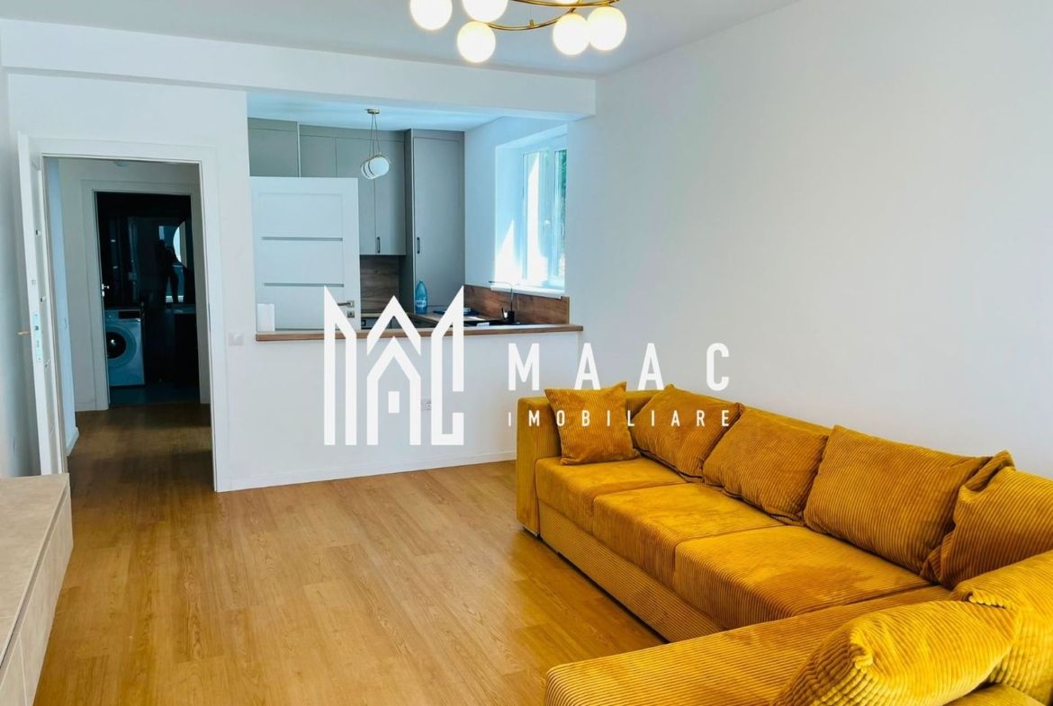 Apartament 3 camere decomandat | ETAJ 1I ZONA VEST - foto 4