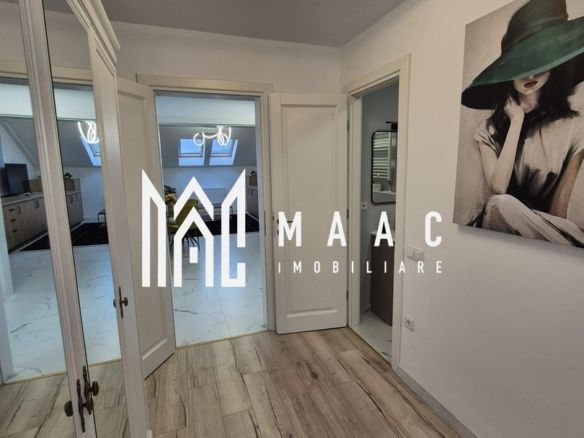 Apartament Nou I 2 Camere I Etaj 5 I Lift I Loc de parcare - foto 3
