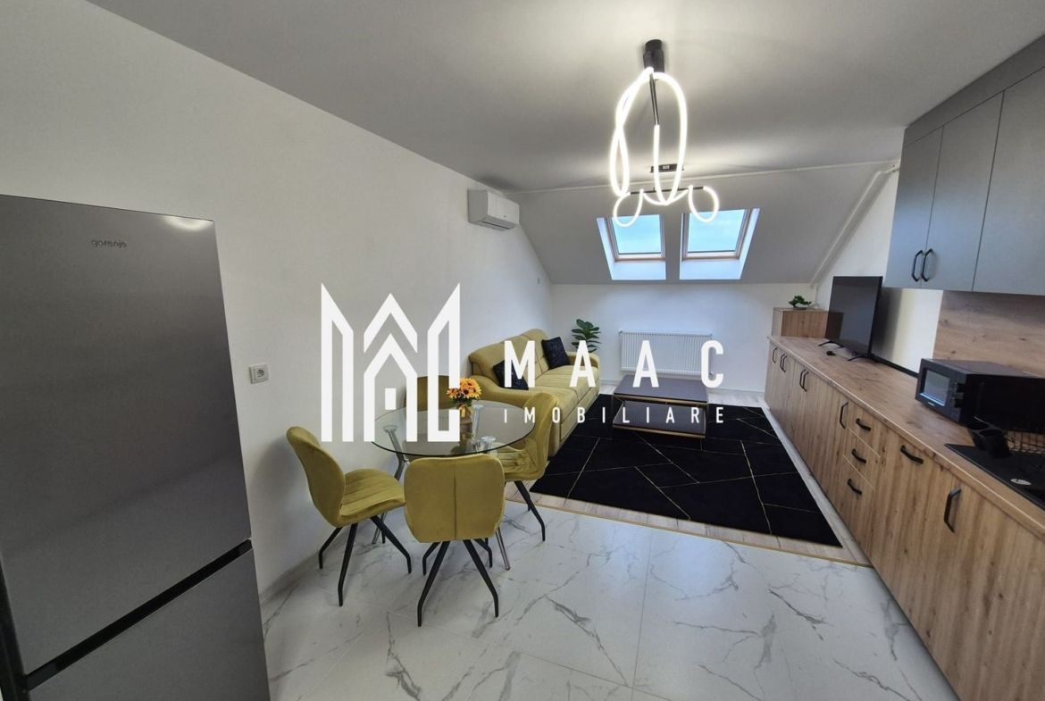 Apartament Nou I 2 Camere I Etaj 5 I Lift I Loc de parcare - foto 5