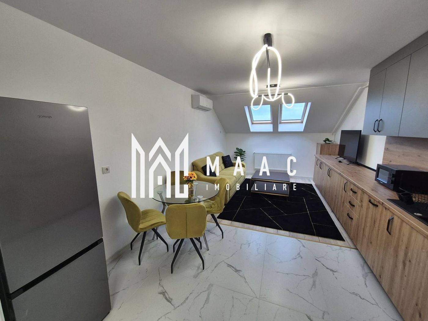 Apartament Nou I 2 Camere I Etaj 5 I Lift I Loc de parcare - foto 5