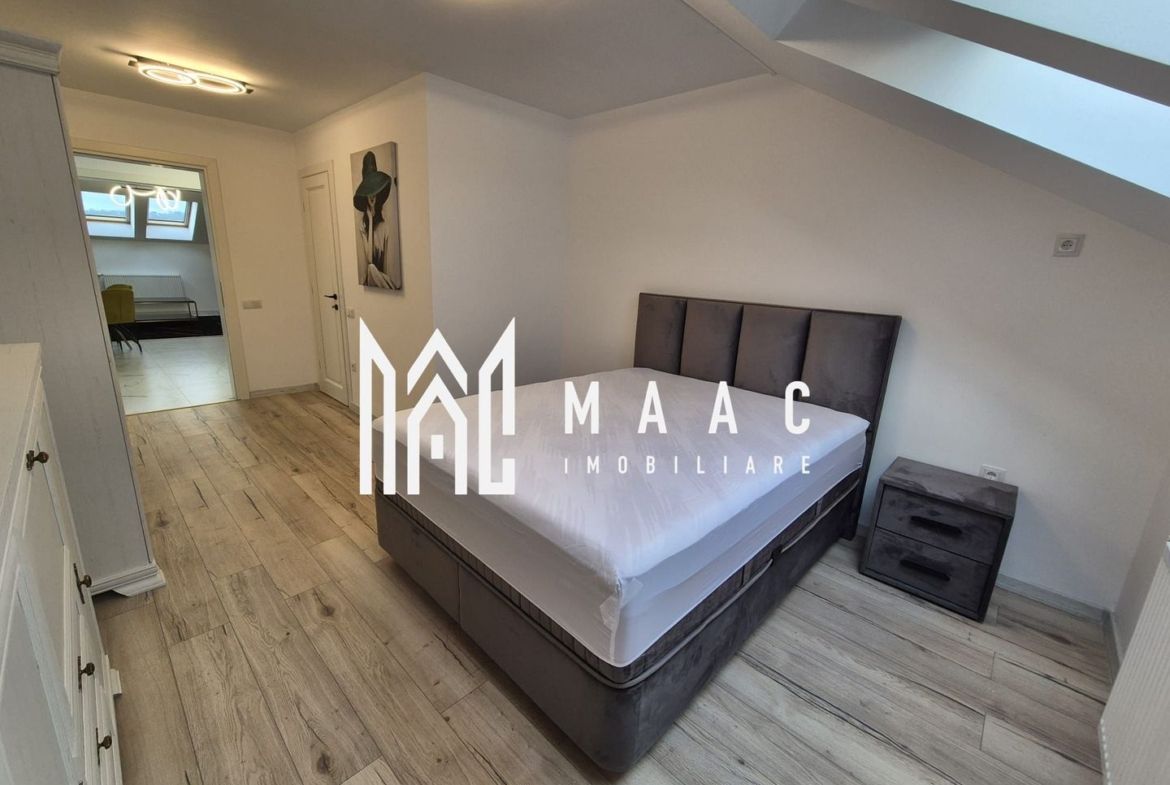 Apartament Nou I 2 Camere I Etaj 5 I Lift I Loc de parcare - foto 6