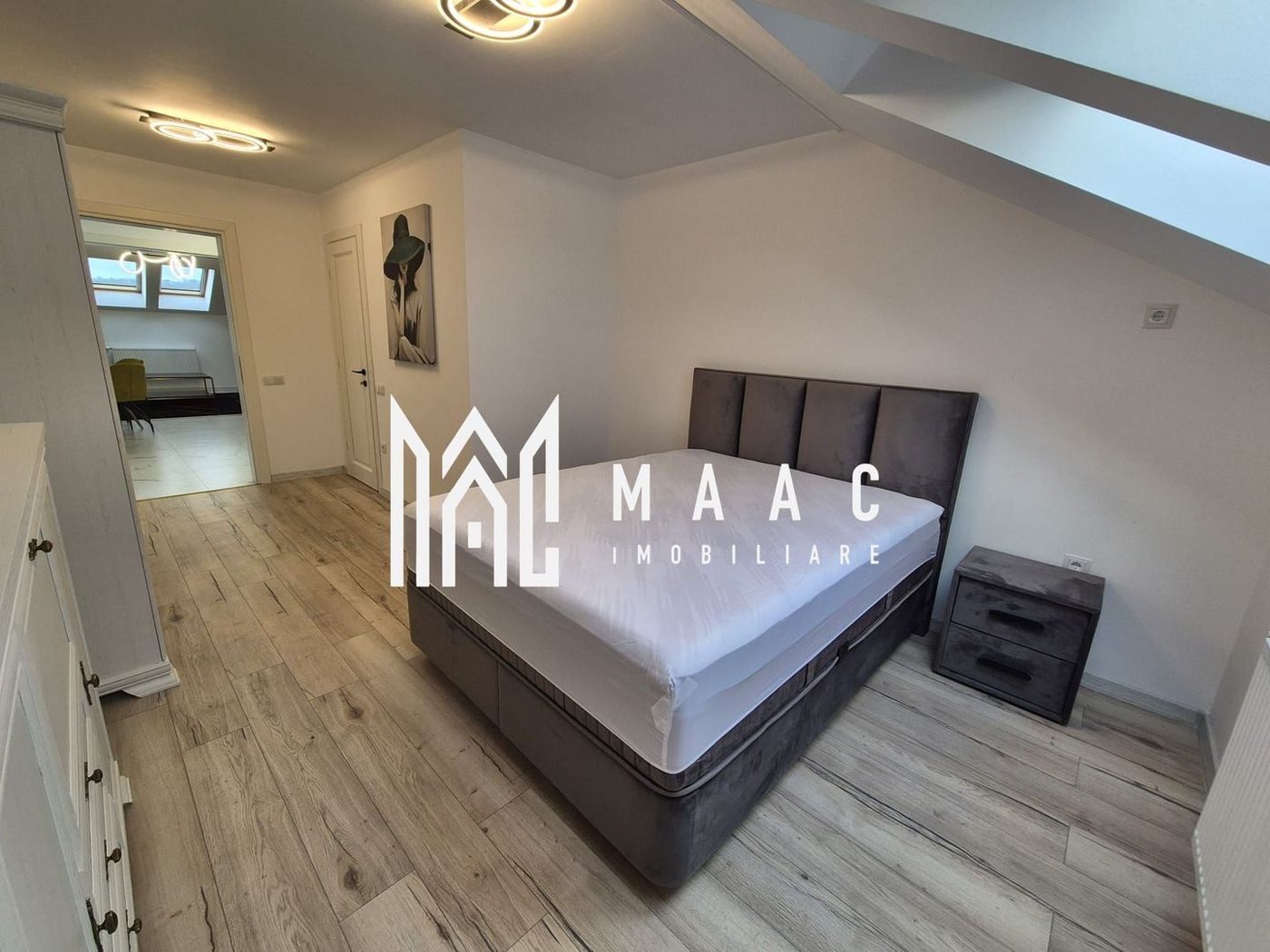 Apartament Nou I 2 Camere I Etaj 5 I Lift I Loc de parcare - foto 6