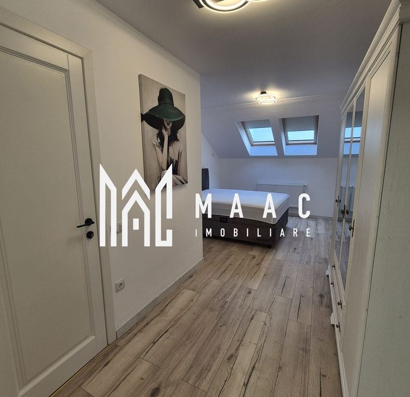 Apartament Nou I 2 Camere I Etaj 5 I Lift I Loc de parcare - foto 7