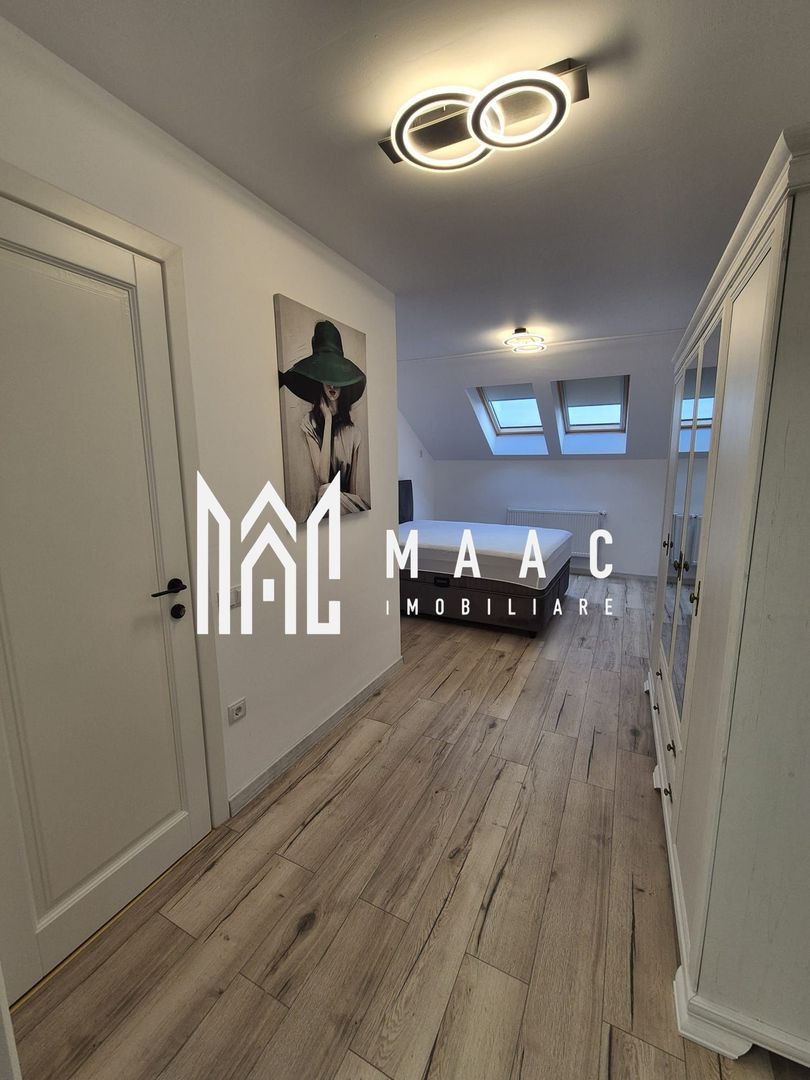 Apartament Nou I 2 Camere I Etaj 5 I Lift I Loc de parcare - foto 7