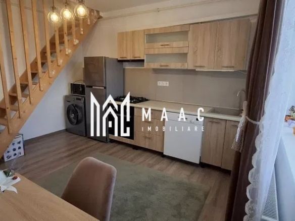 Apartament 2 camere | Sibiu Arhitecților | balcon 11 mp - Imagine principala