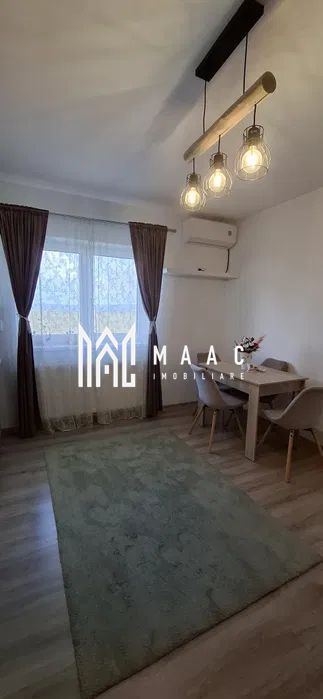 Apartament 2 camere | Sibiu Arhitecților | balcon 11 mp - foto 3