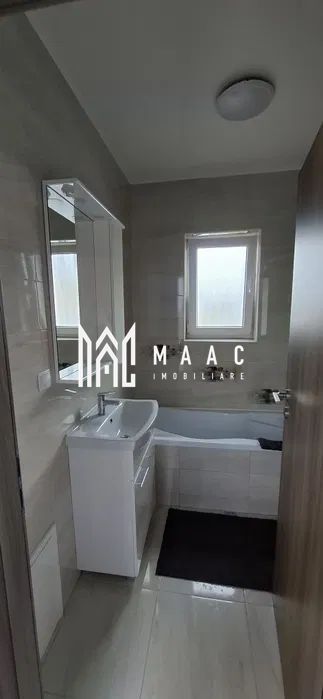 Apartament 2 camere | Sibiu Arhitecților | balcon 11 mp - foto 4