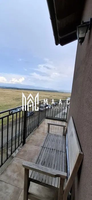 Apartament 2 camere | Sibiu Arhitecților | balcon 11 mp - foto 5