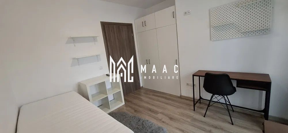 Apartament 2 camere | Sibiu Arhitecților | balcon 11 mp - foto 7