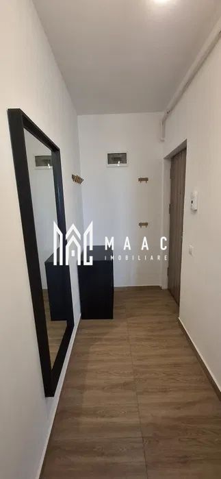 Apartament 2 camere | Sibiu Arhitecților | balcon 11 mp - foto 8