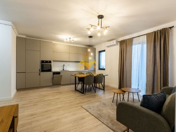 2 camere, modern, parcare, bloc nou, Floresti, zona Avram Iancu - Imagine principala