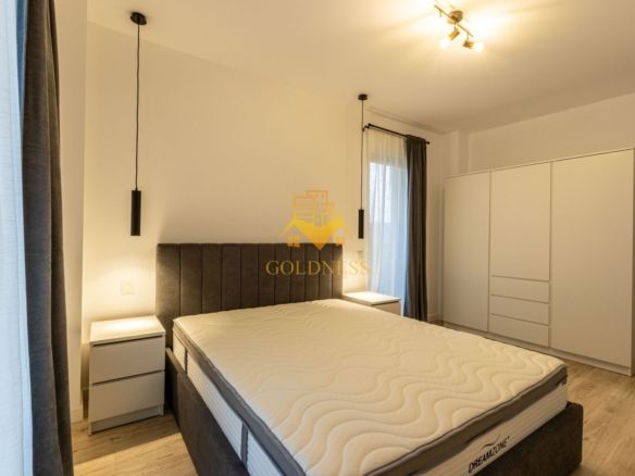 2 camere, modern, parcare, bloc nou, Floresti, zona Avram Iancu - foto 3